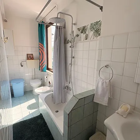Apartament Cozy With Terrace - Casa Angela