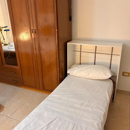 公寓 Cozy With Terrace - Casa Angela 西尼加利亚