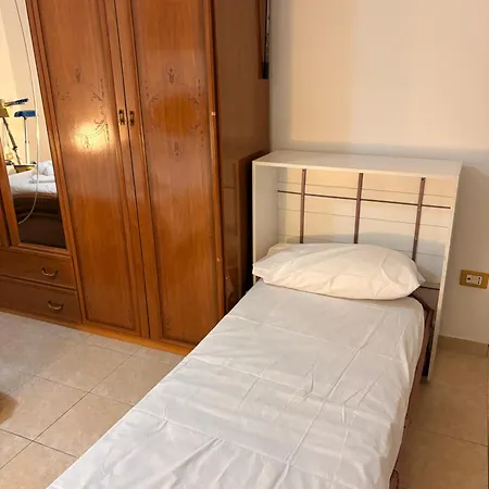公寓 Cozy With Terrace - Casa Angela *