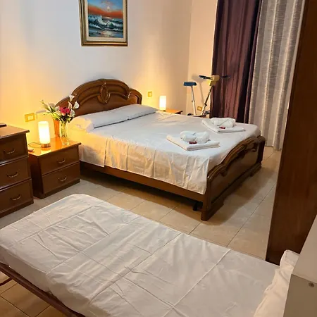 Cozy With Terrace - Casa Angela 公寓 西尼加利亚