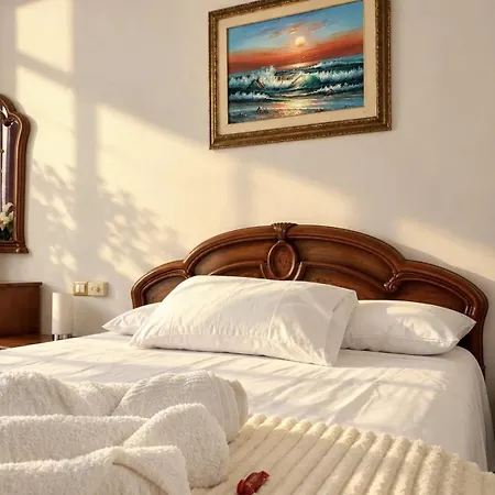 Cozy With Terrace - Casa Angela Senigallia