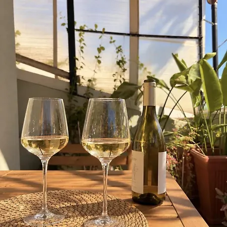 Cozy With Terrace - Casa Angela Senigallia